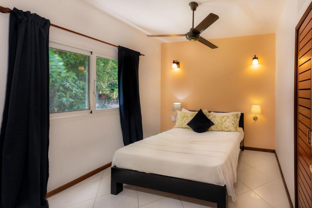 Don Cesar Aparthotel Las Terrenas Luaran gambar