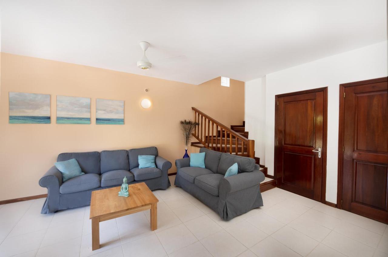 Don Cesar Aparthotel Las Terrenas Luaran gambar