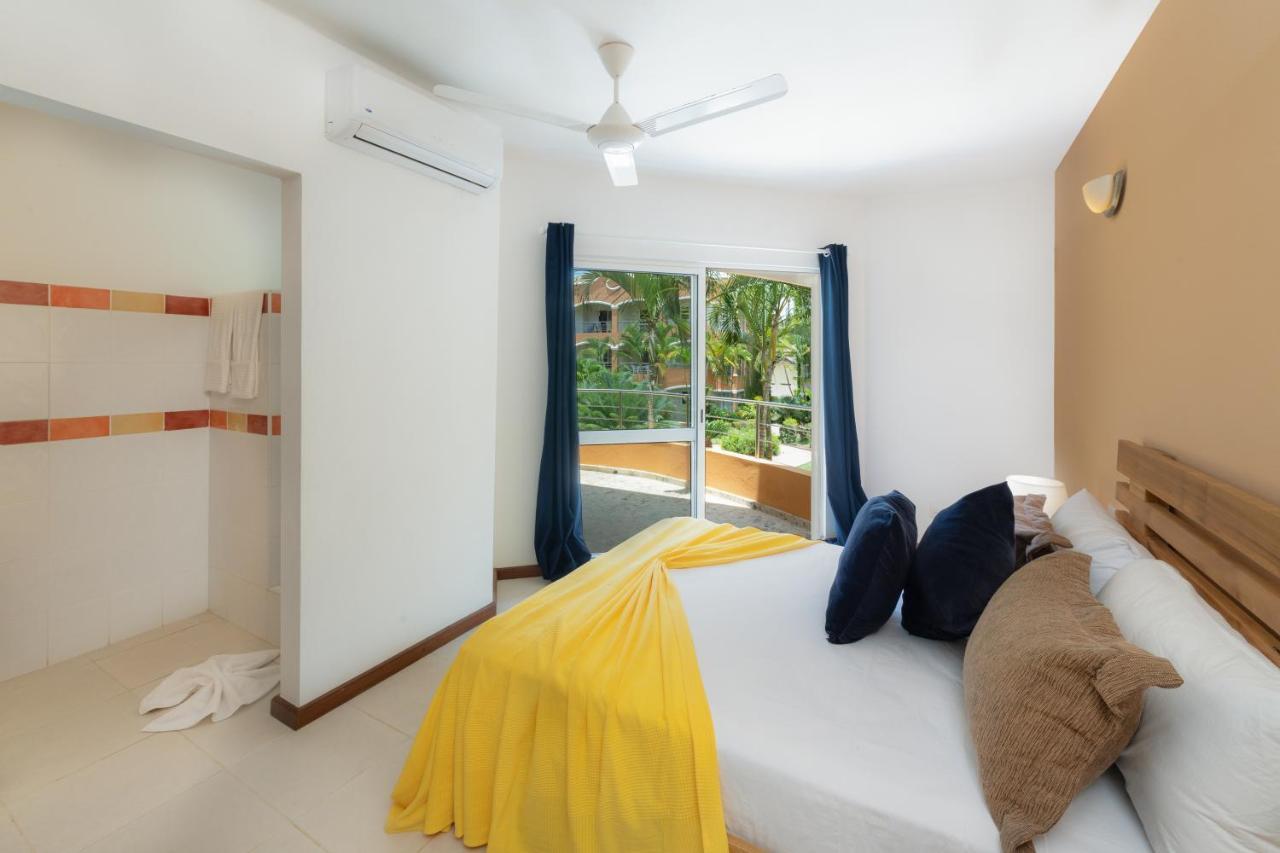 Don Cesar Aparthotel Las Terrenas Luaran gambar