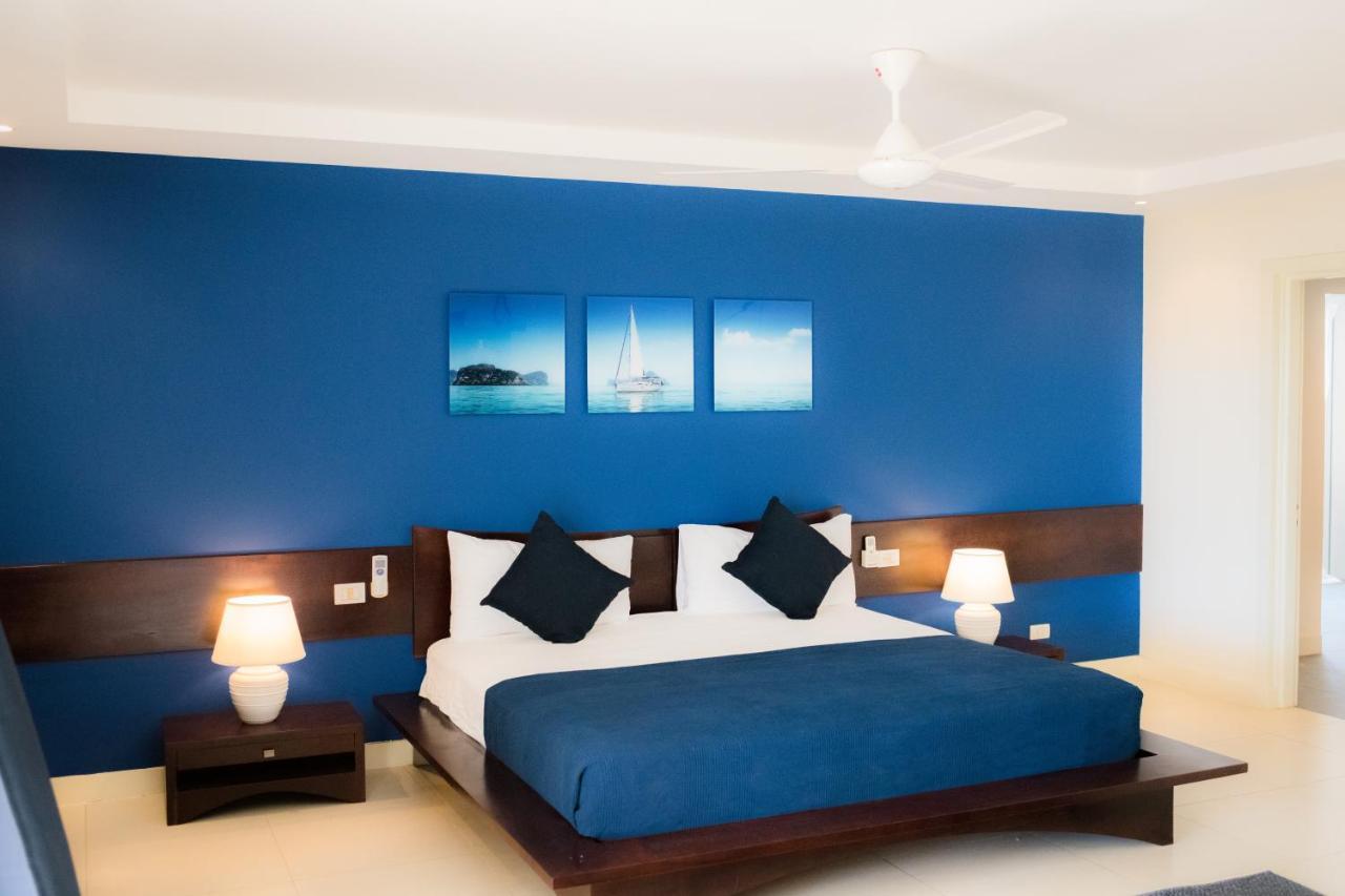 Don Cesar Aparthotel Las Terrenas Luaran gambar