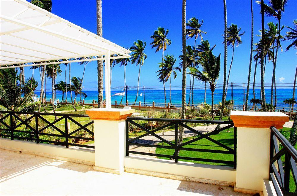 Don Cesar Aparthotel Las Terrenas Luaran gambar