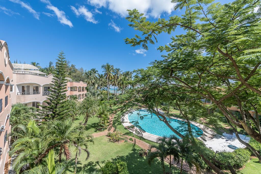 Don Cesar Aparthotel Las Terrenas Luaran gambar