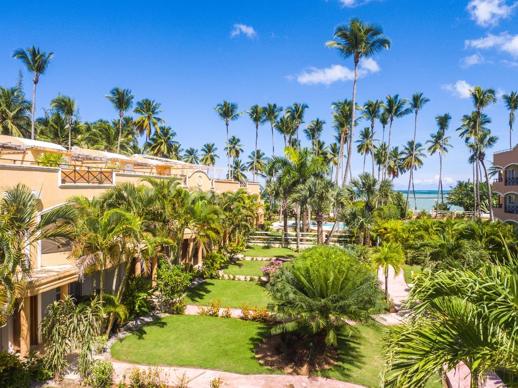 Don Cesar Aparthotel Las Terrenas Luaran gambar