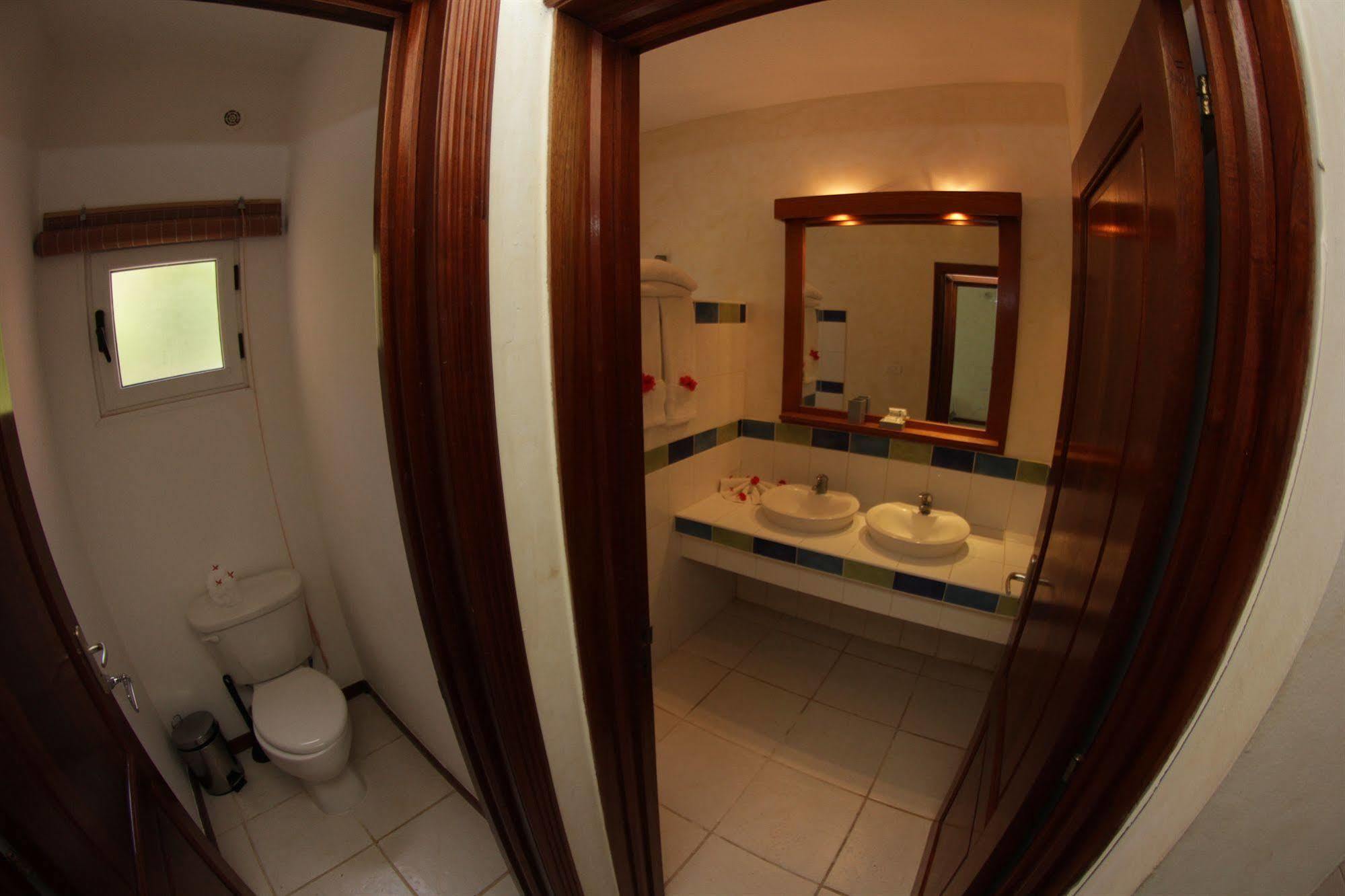 Don Cesar Aparthotel Las Terrenas Luaran gambar